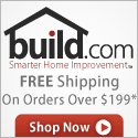 Build.com Free Shipping