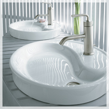 Kohler Vessel Sinks