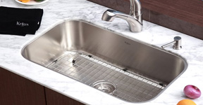 Sloan ESS-2200-C-ADM Double Station Scrub Sink