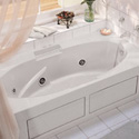 Jacuzzi Bathtubs at FaucetDirect.com